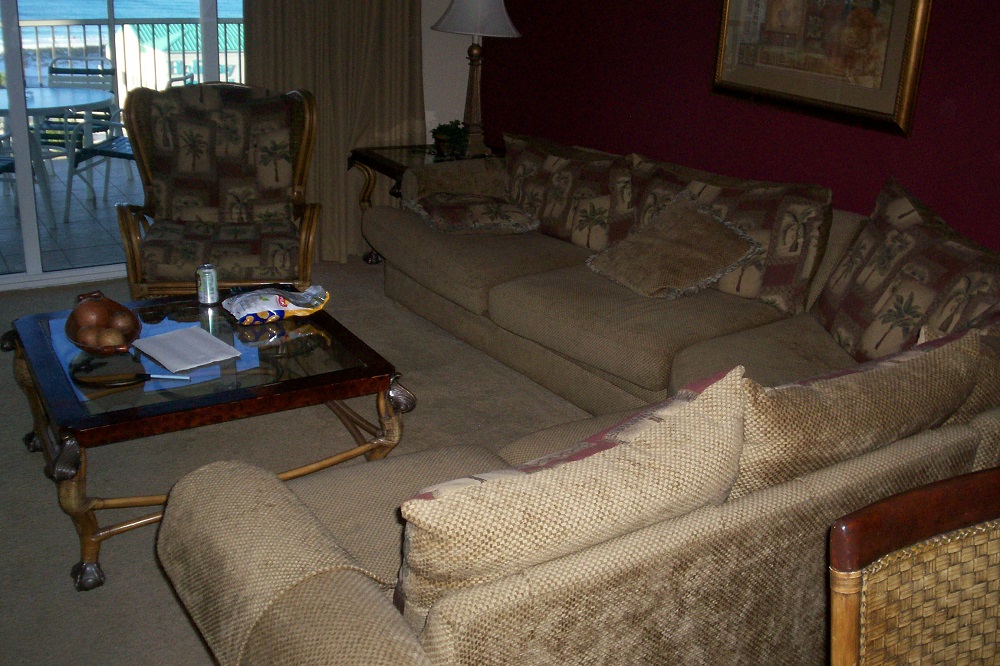 Loading Resort Image...